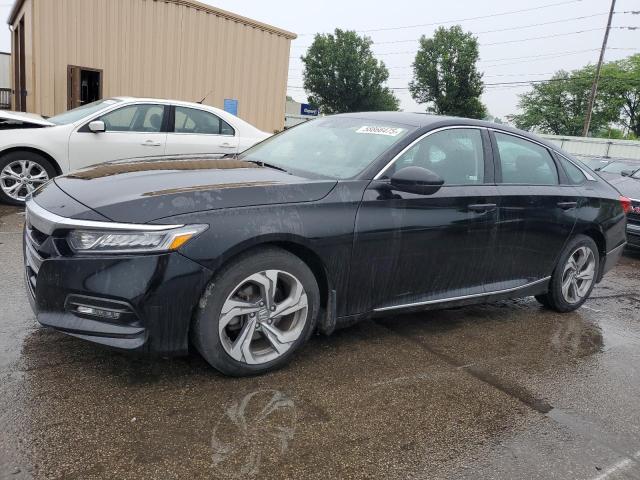Vin: 1hgcv1f53ja137454, lot: 58866475, honda accord exl 2018 img_1