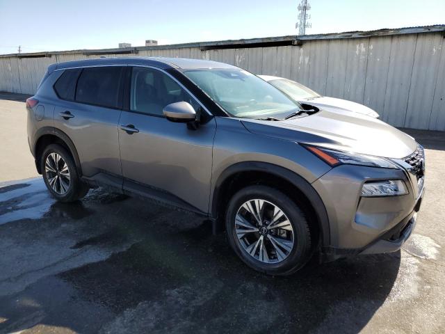 Vin: jn8bt3ba1pw411703, lot: 58368565, nissan rogue sv 20234