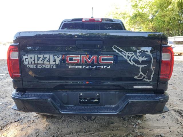 2024 GMC CANYON ELE 1GTP5BEK6R1264353