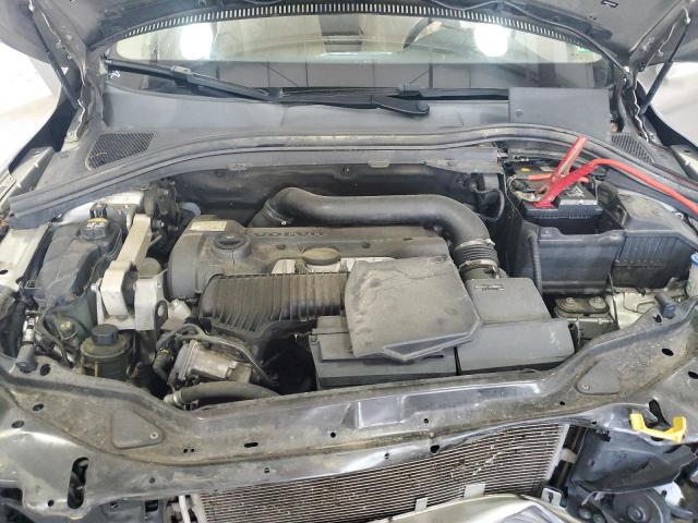 2016 VOLVO XC60 T5 PR - YV4612RK7G2821910