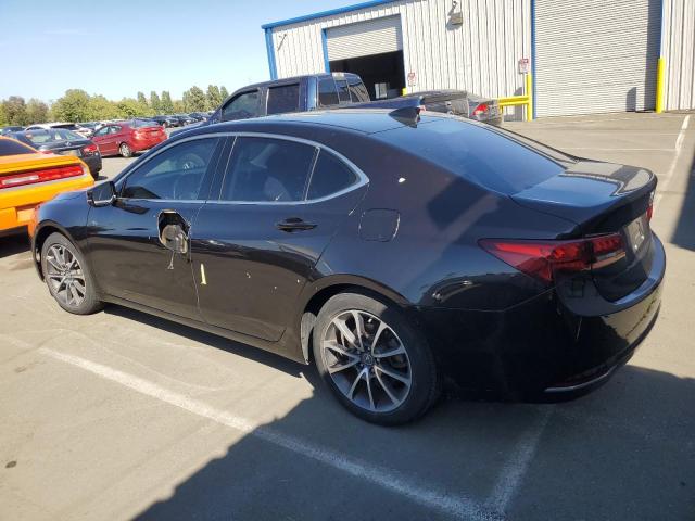 ACURA TLX TECH 2016 brown  gas 19UUB2F51GA011685 photo #3