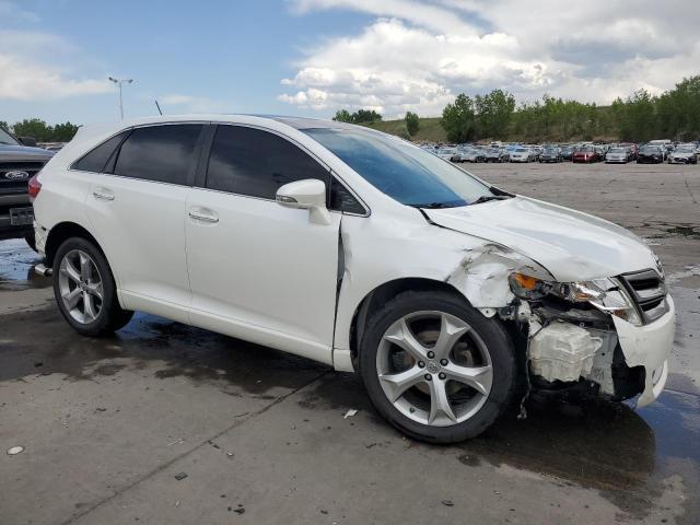 Vin: 4t3zk3bb4du055117, lot: 58509955, toyota venza le 20134