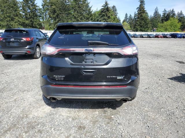 2015 FORD EDGE TITAN - 2FMTK4K93FBB57860