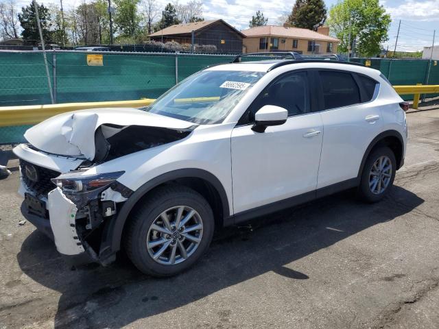 Vin: jm3kfbcm7n1593981, lot: 56662595, mazda cx-5 prefe preferred 2022 img_1