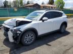 2022 MAZDA CX-5 PREFE - JM3KFBCM7N1593981