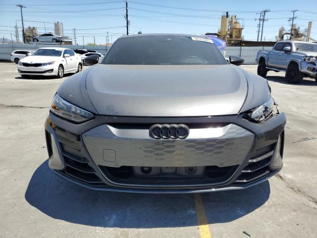 2023 AUDI E-TRON GT WAUCJBFW0P7001133