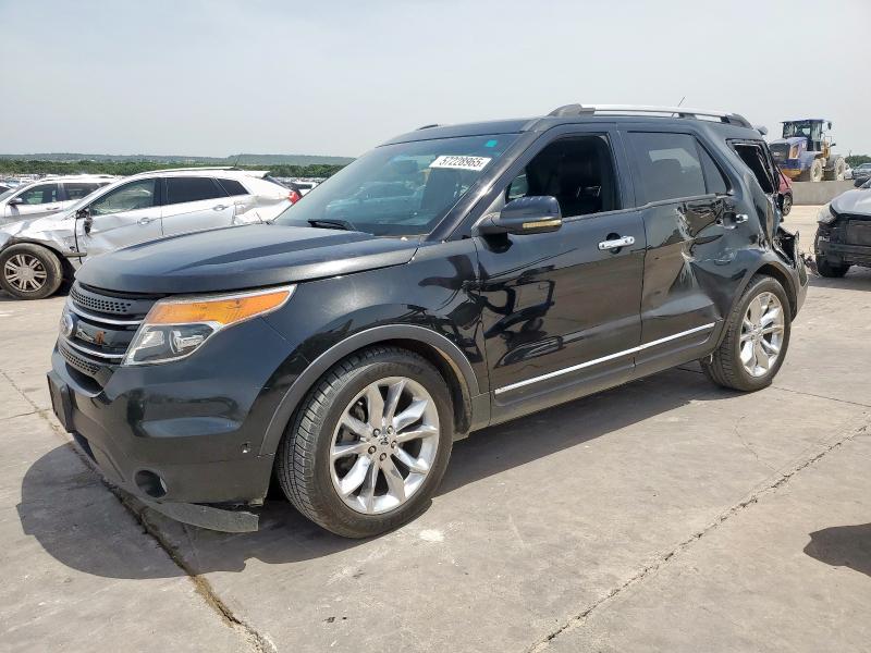 Vin: 1fmhk7f84bga31647, lot: 57228965, ford explorer limited 2011 img_1