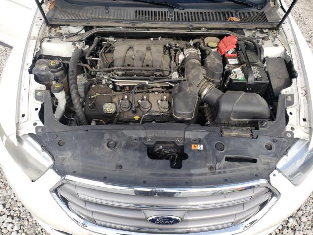 2016 FORD TAURUS SEL 1FAHP2E83GG153973