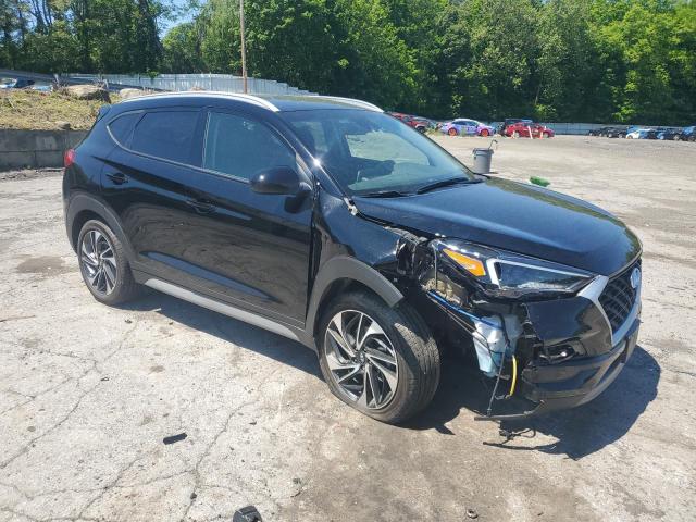 Vin: km8j3cal5ku982864, lot: 57455035, hyundai tucson limited 20194