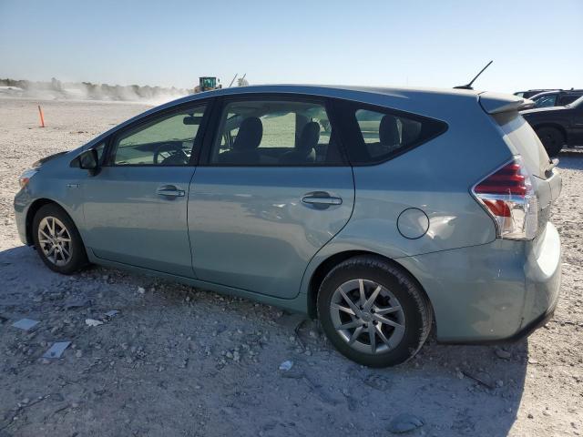 Vin: jtdzn3euxfj021723, lot: 56359345, toyota prius 20152