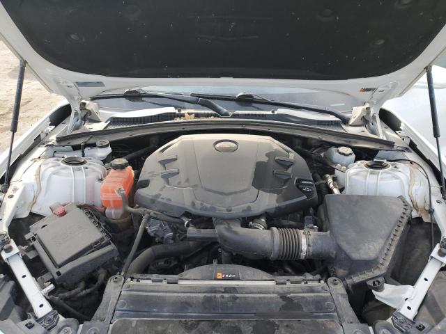 2019 CHEVROLET CAMARO LS - 1G1FA1RSXK0151411