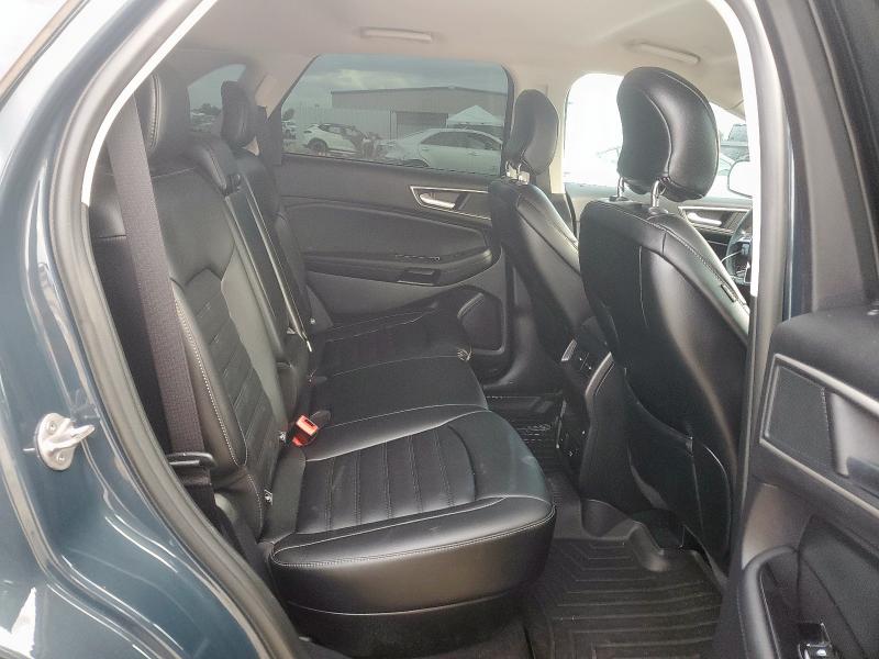 2019 FORD EDGE SEL - 2FMPK3J95KBC61774