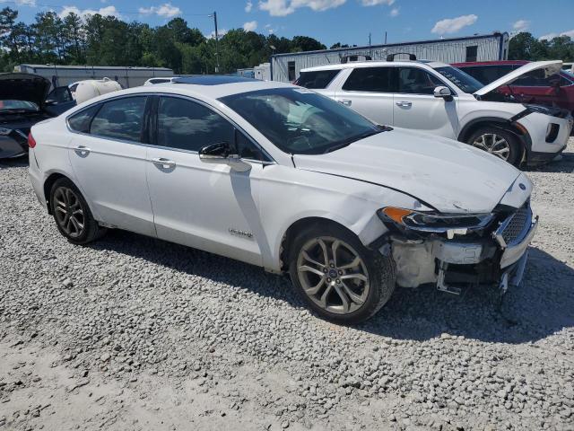 Vin: 3fa6p0ru5kr141358, lot: 56948675, ford fusion titanium 20194