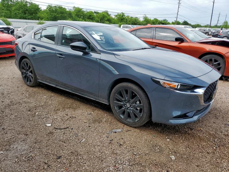 Vin: jm1bpbcm2s1775329, lot: 58471675, mazda 3 preferred 20254