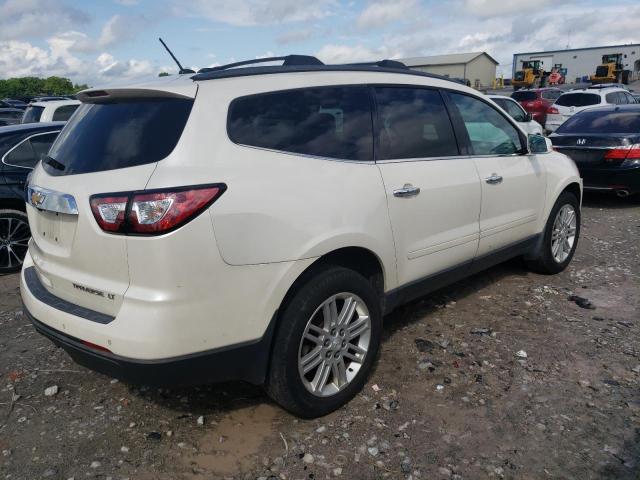 Vin: 1gnkrgkd1fj242426, lot: 56739315, chevrolet traverse lt 20153