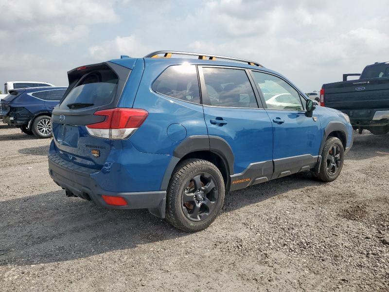2022 SUBARU FORESTER W JF2SKALC9NH505026