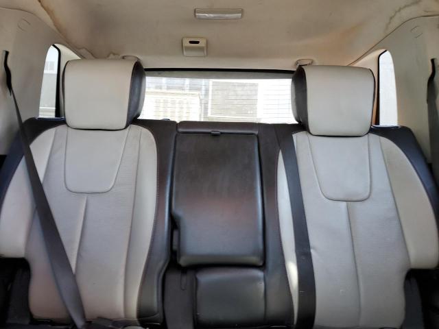 2010 GMC TERRAIN SL - 2CTFLHEYXA6391122