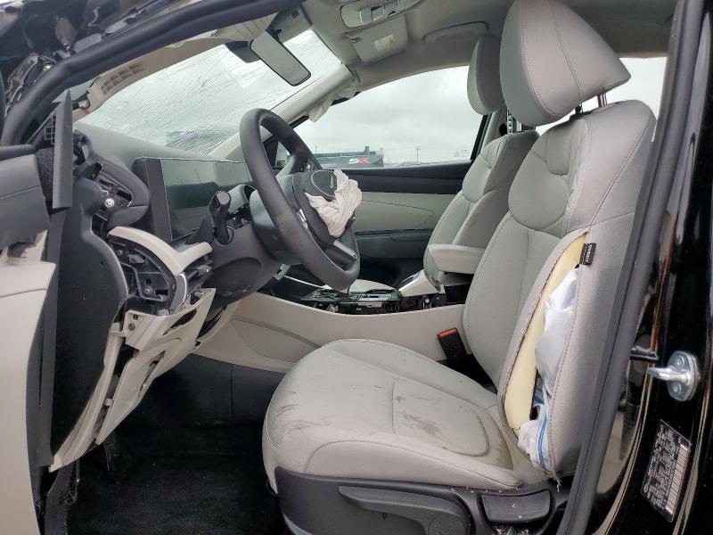 2025 HYUNDAI TUCSON SE KM8JA3DE8SU375991