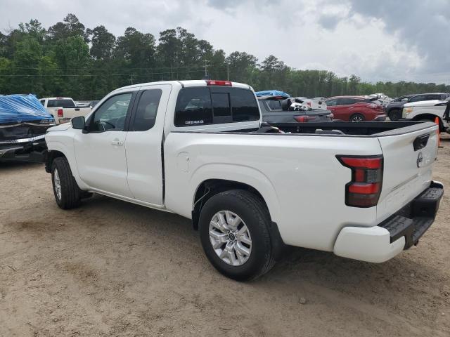 2022 NISSAN FRONTIER S 1N6ED1CL1NN696364