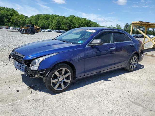 Vin: 1g6aa5ra2e0127904, lot: 57476465, cadillac ats 2014 img_1