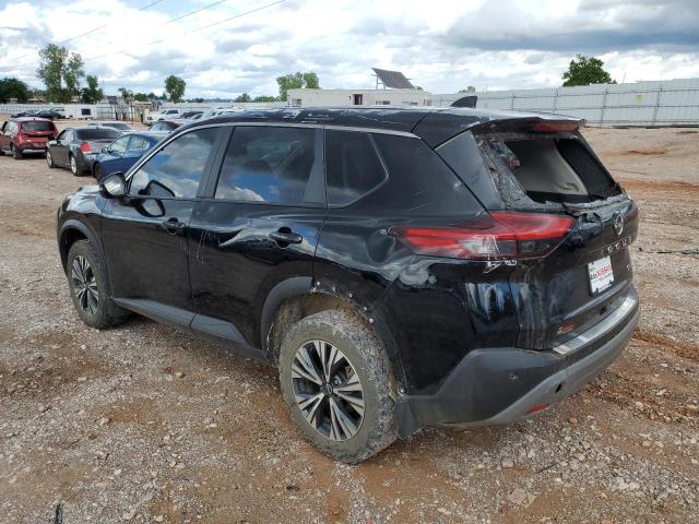 Vin: jn8bt3ba1pw408557, lot: 56036425, nissan rogue sv 20232