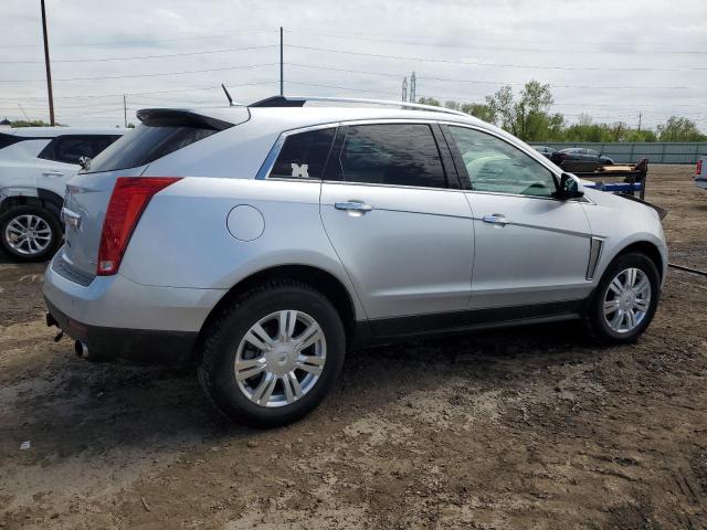 Vin: 3gyfnge33ds599783, lot: 56730655, cadillac srx luxury collection 20133