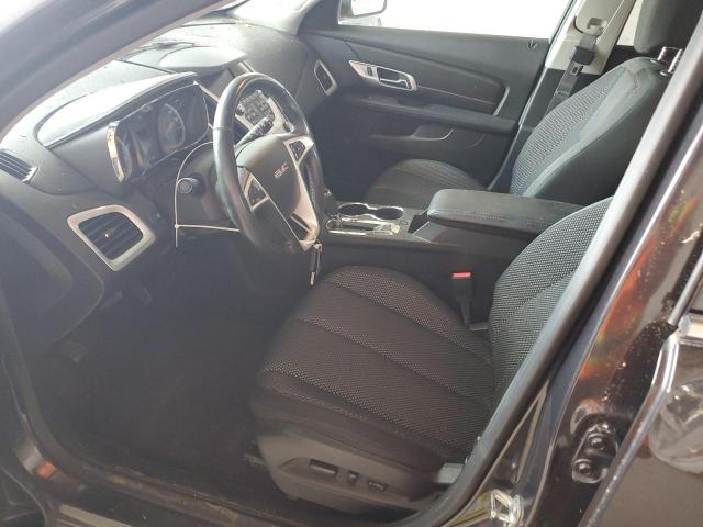 2016 GMC TERRAIN SL - 2GKFLTEK8G6244580
