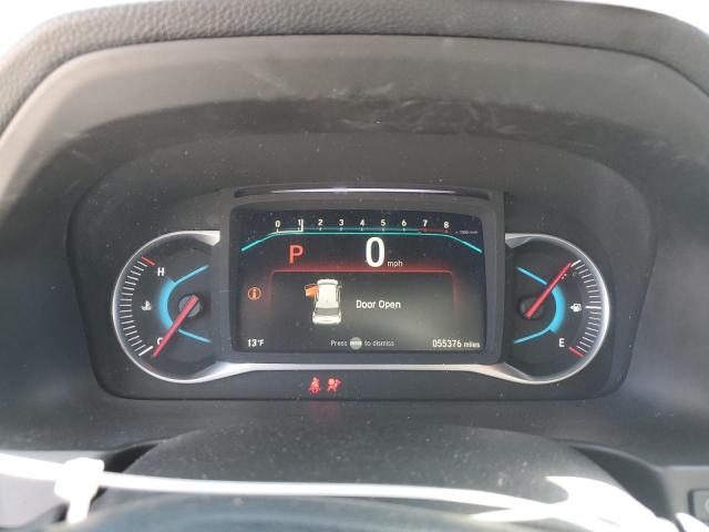 2020 HONDA PILOT EXL - 5FNYF5H54LB023978