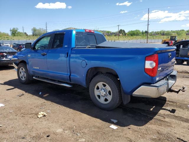 2016 TOYOTA TUNDRA DOU 5TFUW5F14GX536691
