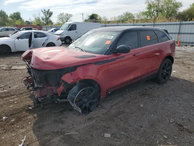 LAND ROVER RANGE ROVE