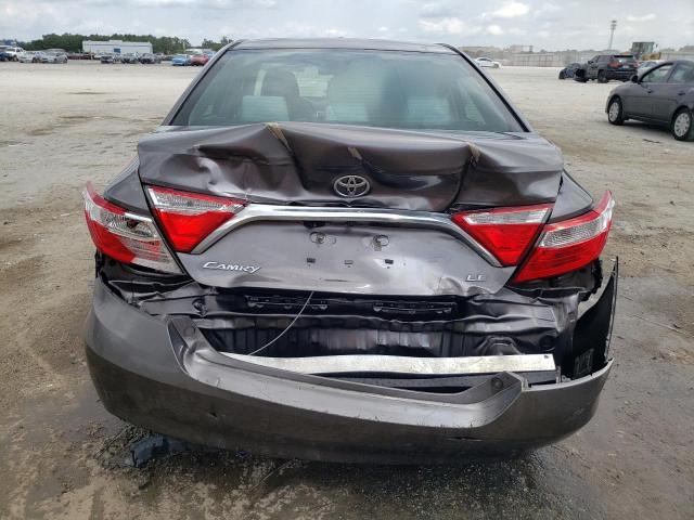 2016 TOYOTA CAMRY 4T1BF1FK5GU535474