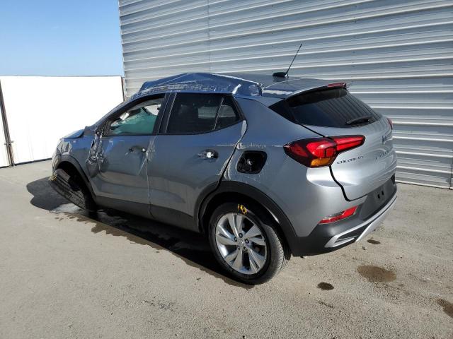 Vin: kl4ambsl2sb183530, lot: 57176115, buick encore preferred 20252