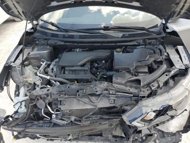 2020 NISSAN ROGUE SPOR - JN1BJ1CV5LW551550