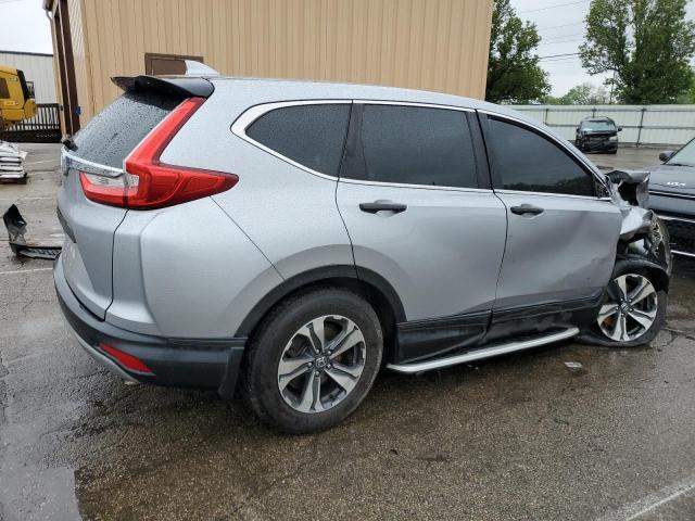 Vin: 2hkrw5h34kh408492, lot: 55414775, honda crv lx 20193