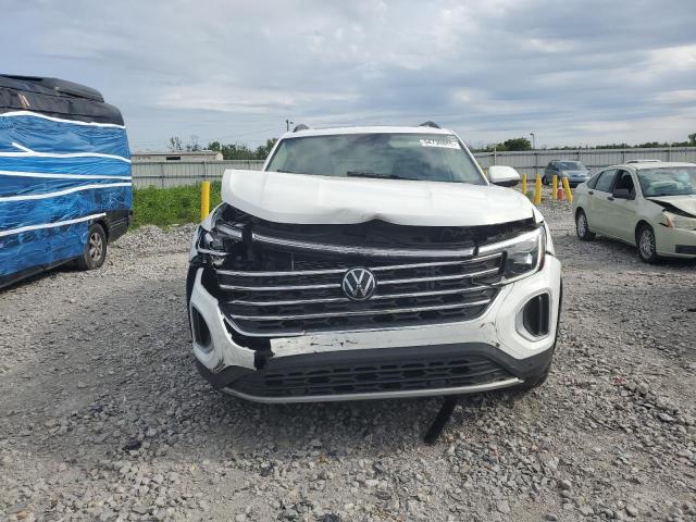 2024 VOLKSWAGEN ATLAS SE 1V2JR2CA4RC592278