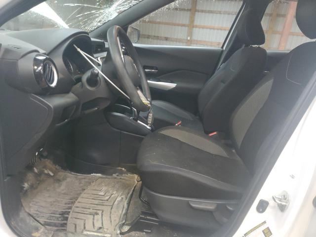 2020 NISSAN KICKS SV - 3N1CP5CVXLL572054