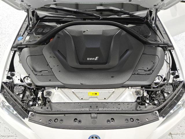 2024 BMW I4 EDRIVE WBY73AW04RFT37296