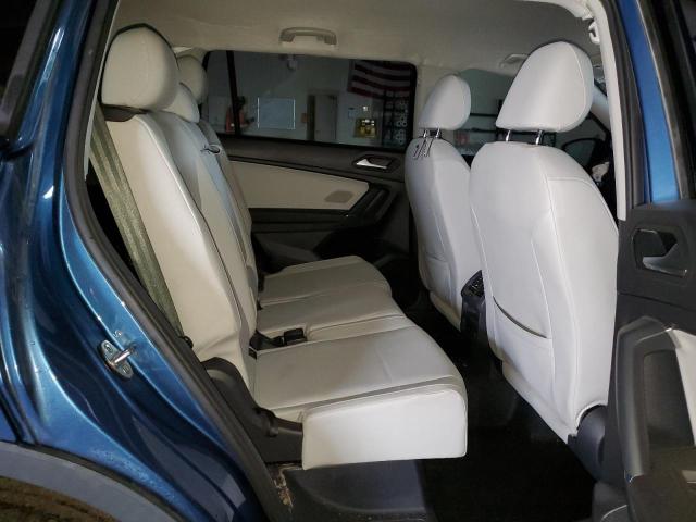 2020 VOLKSWAGEN TIGUAN SE - 3VV3B7AX5LM017570