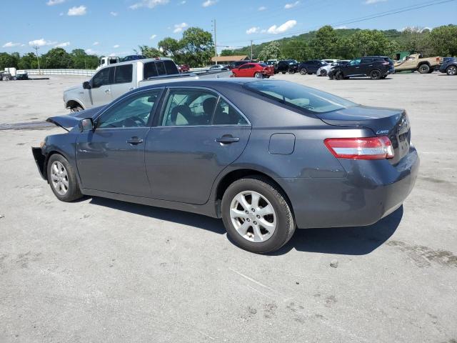 Vin: 4t4bf3ek8br123920, lot: 57644735, toyota camry base 20112