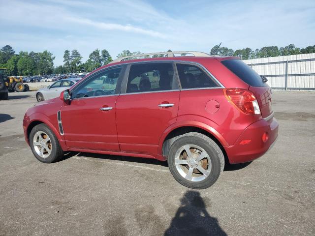 Vin: 3gnal3ek4ds557488, lot: 57705235, chevrolet captiva lt 20132