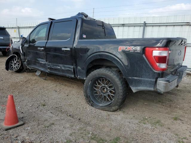 Vin: 1ftfw1e89mfc30569, lot: 55484745, ford f-150 supercrew 20212