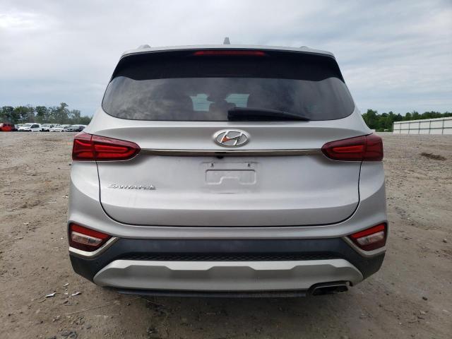 2020 HYUNDAI SANTA FE L 5NMS53ADXLH302512