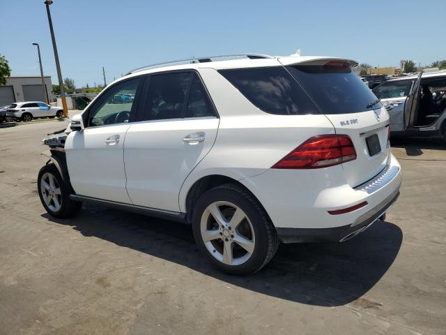 Vin: 4jgda5hb8ha828137, lot: 57319025, mercedes-benz gle-class 350 4matic 20172