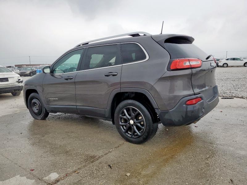 Vin: 1c4pjllb6jd518540, lot: 57513175, jeep grand cher latitude plus 20182
