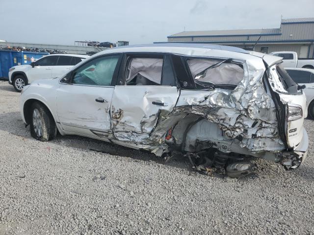 Vin: 5gakrbkd9hj111941, lot: 55335315, buick enclave 20172