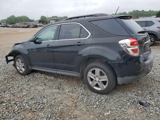 Vin: 2gnalcekxg6132120, lot: 58240665, chevrolet equinox lt 20162