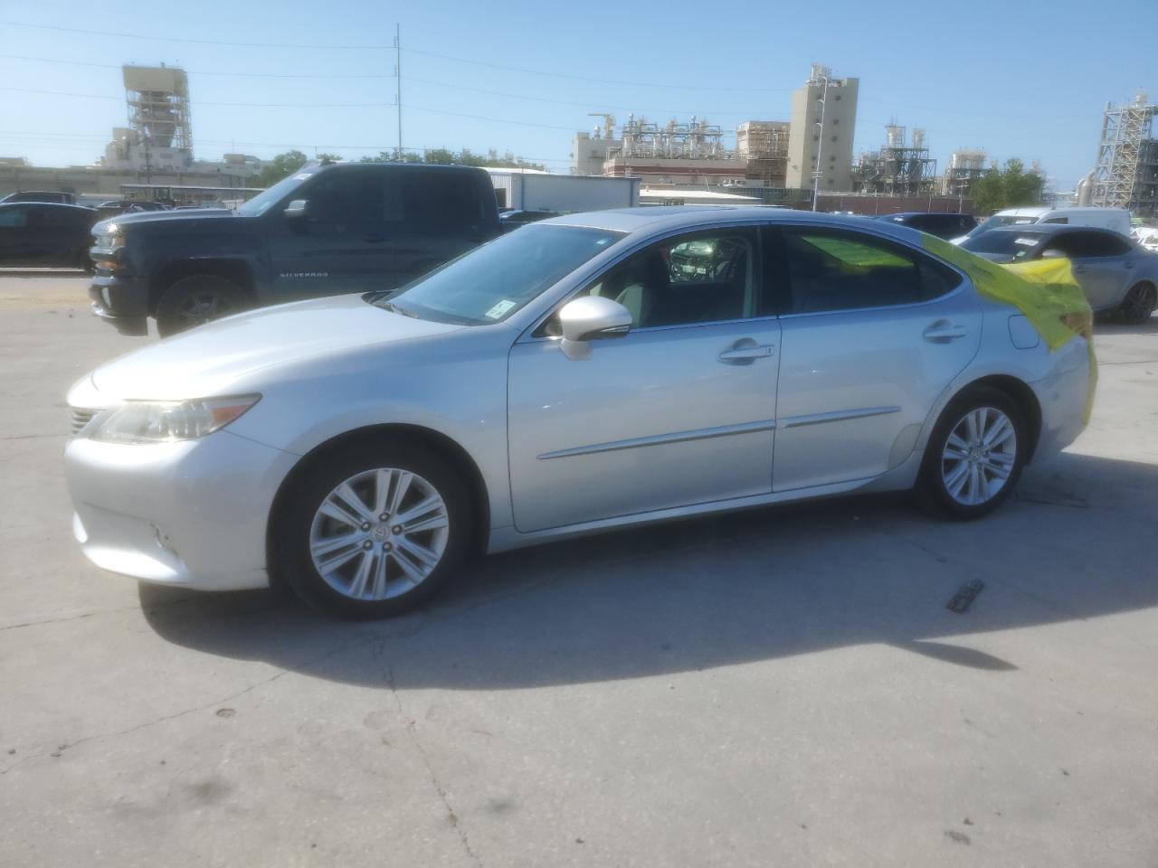 LEXUS ES 350