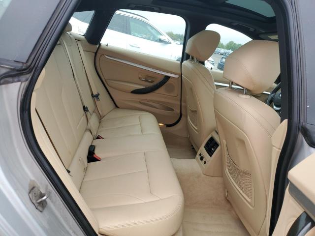 2016 BMW 328 XIGT S - WBA8Z5C5XGG502073