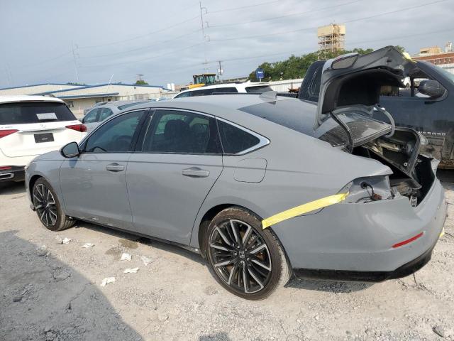 Vin: 1hgcy2f84pa047214, lot: 55302765, honda accord touring hybrid 20232