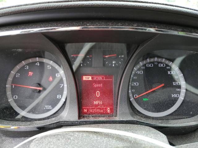 2017 GMC TERRAIN SL - 2GKFLUE37H6158211